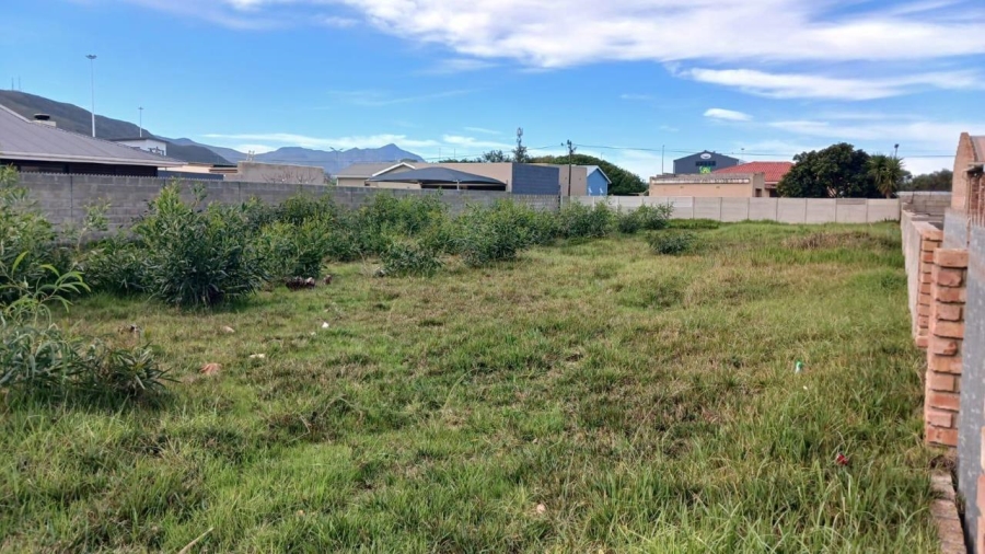 0 Bedroom Property for Sale in Sandbaai Western Cape